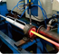 Paslanmaz çelik Online tavlama için 160kW İndüksiyon Isıtma Makinası