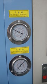 3HP Chiller Su Soğutma Makinesi Yardımcı makine 8600W, CE SGS ROHS