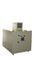 300 kW Süper Ses Frekans indüksiyon eritme ocağı Isıtma Ekipmanları makineleri
