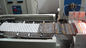 Paslanmaz çelik Online tavlama için 160kW İndüksiyon Isıtma Makinası