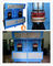 Üç Fazlı Endüksiyon ısıtma makinesi / İki İstasyon Braze kaynak makinası