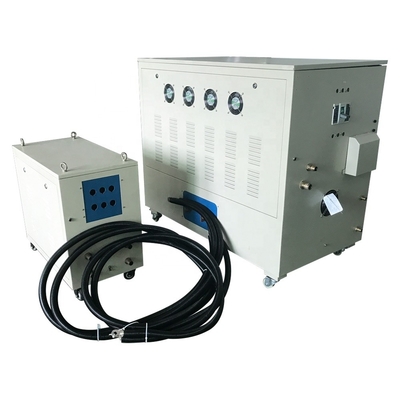 IGBT 250KW Orta Frekanslı İndüksiyonlu Isıtıcı Cihaz Enerjisi Çevre Koruma