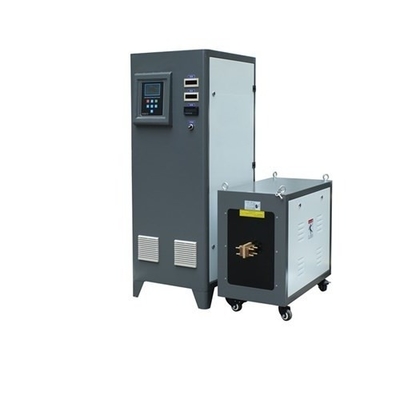 Elektrik Kontak Perçin için Elektromanyetik İndüksiyon Dövme Isıtıcı IGBT Kontrolü