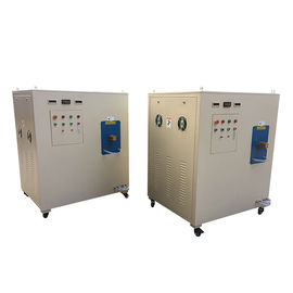 Isıl İşlem için Manyetik İndüksiyonlu Isıtma Ekipmanları 340V-430V 800KW IGBT