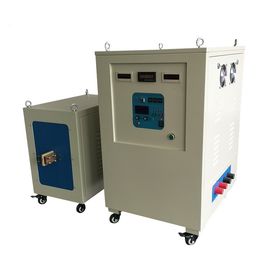 Sertleştirme için 100KW CE Onaylı İndüksiyon Isıtma Ekipmanı Makinesi
