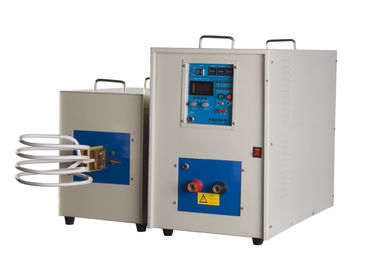 Küçük çaplı dövme için 70KW Yüksek Frekanslı İndüksiyonlu Isıl İşlem Ekipmanı makinesi