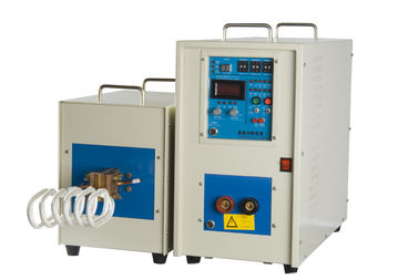 İndüksiyon Tavlama Makinesi 50KW