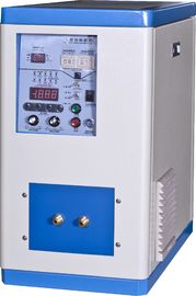 Ergitme / Sıcak Montaj Ultra Yüksek Frekanslı Endüksiyonlu Isıtma Ekipmanları 360V-520V