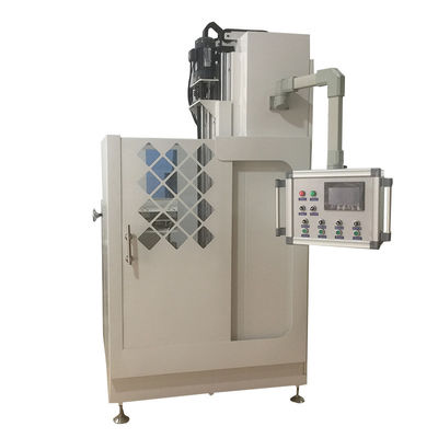 Mil kelepçe aleti için CNC, PLC İndüksiyon sertleştirme aleti makinesi