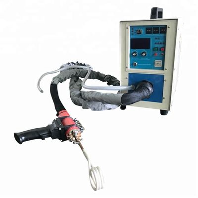 Esnek Trafo 40KVA 40KW İndüksiyonlu Isıtma Makinesi