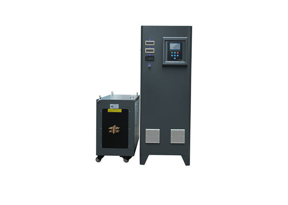 380V 60KW IGBT Elektromanyetik Isıtma Makinesi 30KHZ