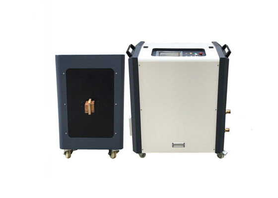 Tel Tavlama için 40KW 100KHZ Elektromanyetik İndüksiyon Isıtıcı