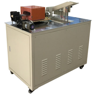 Orta frekanslı 250KW İndüksiyon Dövme Makinesi İndüksiyonlu Isıl İşlem Cihazları