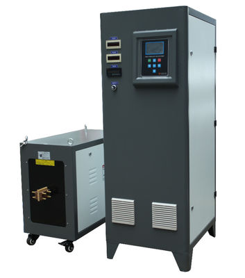 Dövme için Dokunmatik Ekran 160KW İndüksiyon Isıtma Ekipmanları 20KHZ