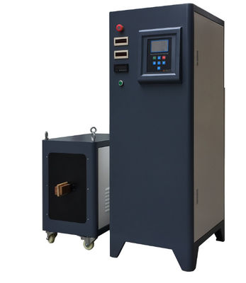 Dövme, sertleştirme için Frekans 5-20Khz 60KW İndüksiyonlu Isıtma Makinesi