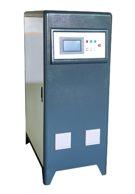 1-10khz Orta Frekans İndüksiyonlu Isıtıcı 250KW Tam Haneli FCC CE Sertifikalı